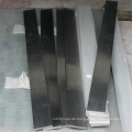 AISI ASTM JIS BS DIN 201 301 304 Edelstahl Manufacturing Custom Flat Bar